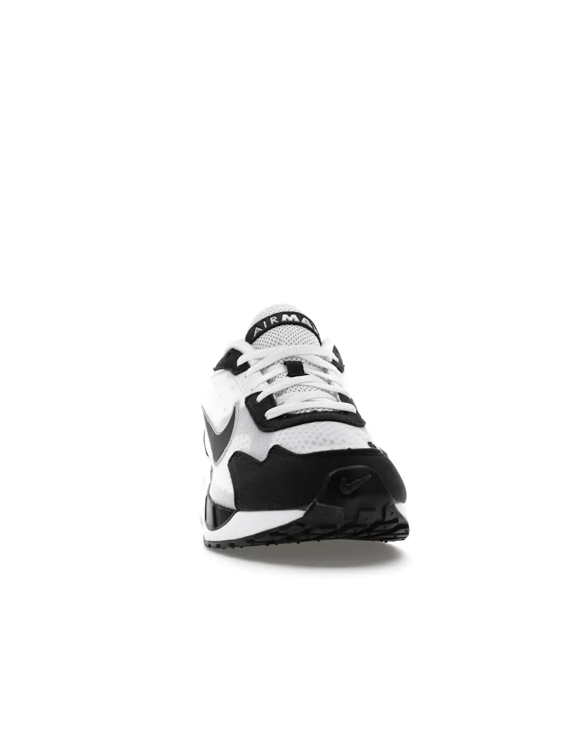 Мужские кроссовки Lifestyle Nike Air Max Solo — изображение 2 из 4, белый/платиновый/черный
