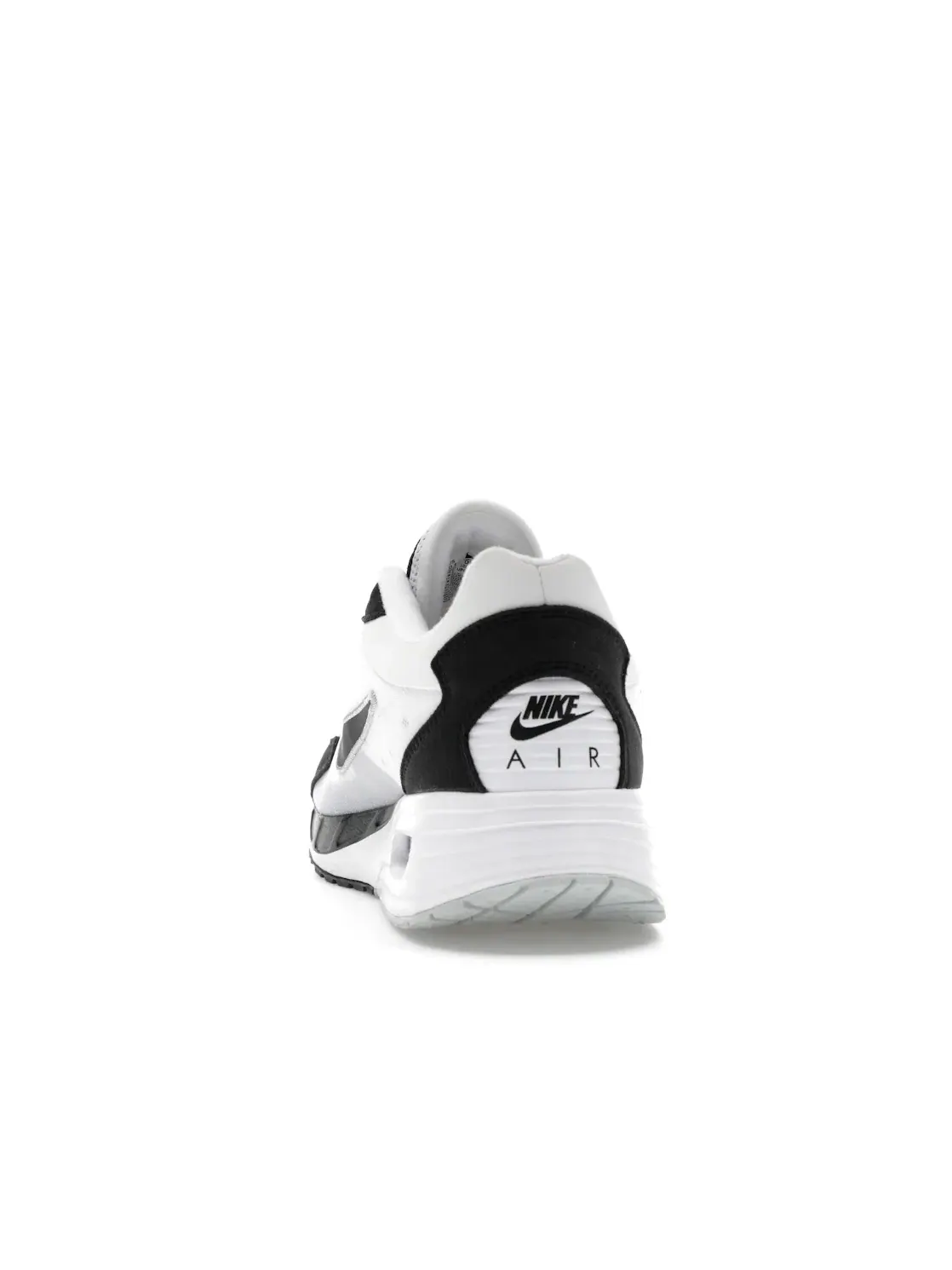 Мужские кроссовки Lifestyle Nike Air Max Solo — изображение 4 из 4, белый/платиновый/черный