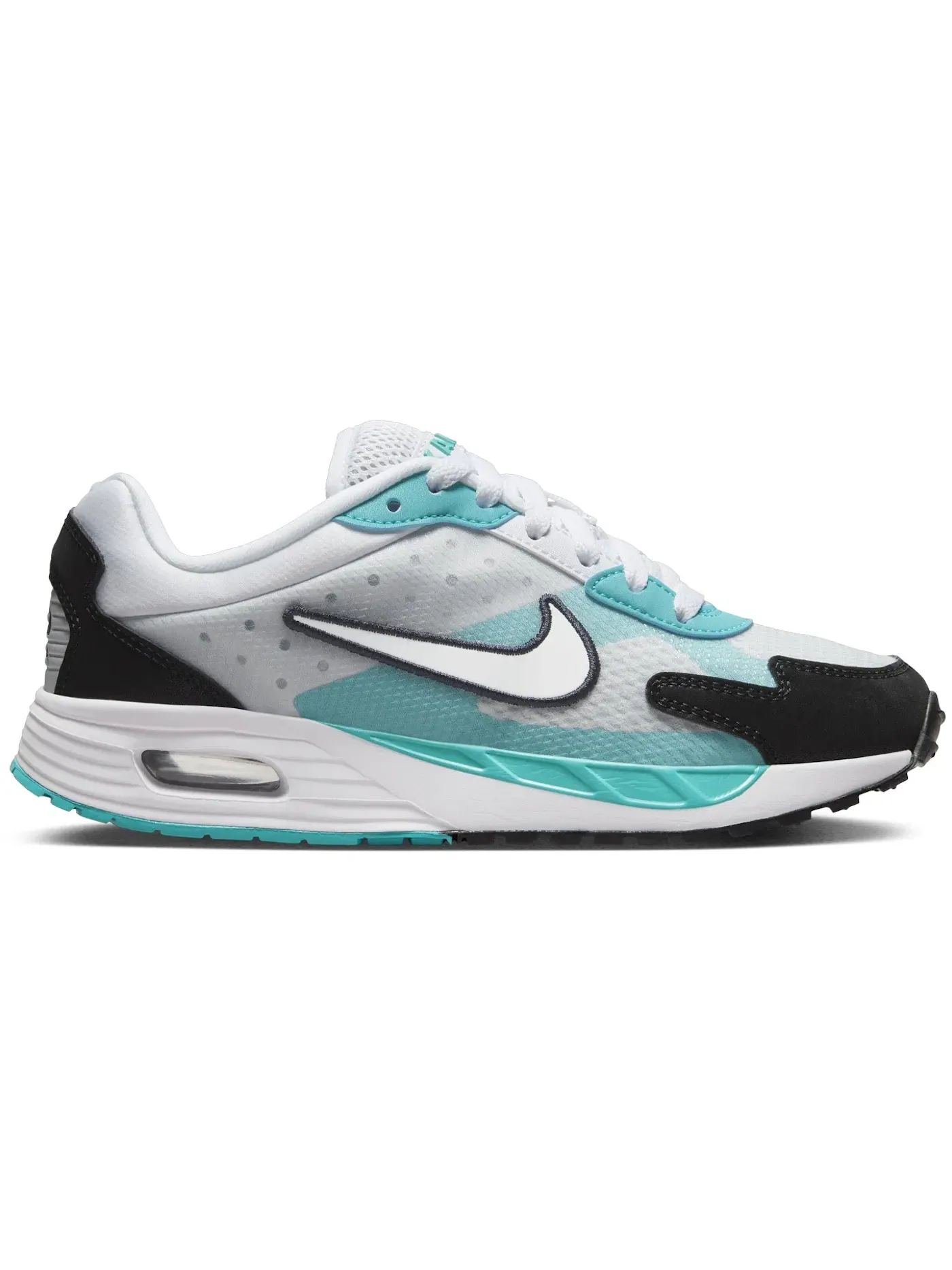 Детские кроссовки Lifestyle Nike Air Max Solo Nike — изображение 1 из 1