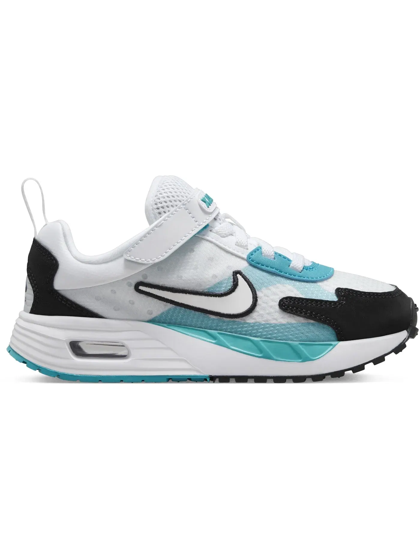 Детские кроссовки Lifestyle Nike Air Max Solo Nike — изображение 1 из 1