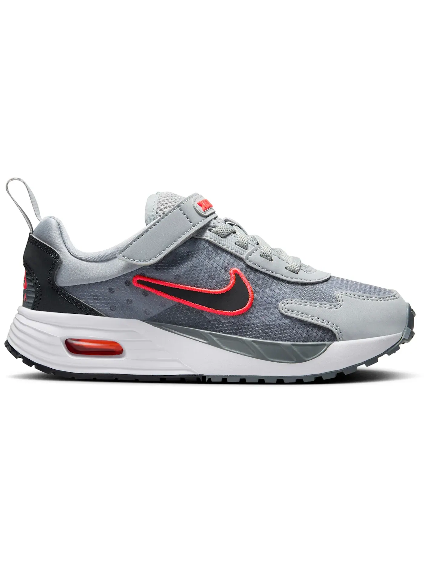 Детские кроссовки Lifestyle Nike Air Max Solo — изображение 1 из 1, серый серый яркий