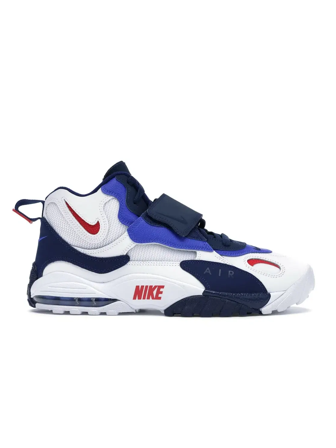 Мужские кроссовки с ремешком Nike Air Max Speed Turf — изображение 1 из 4