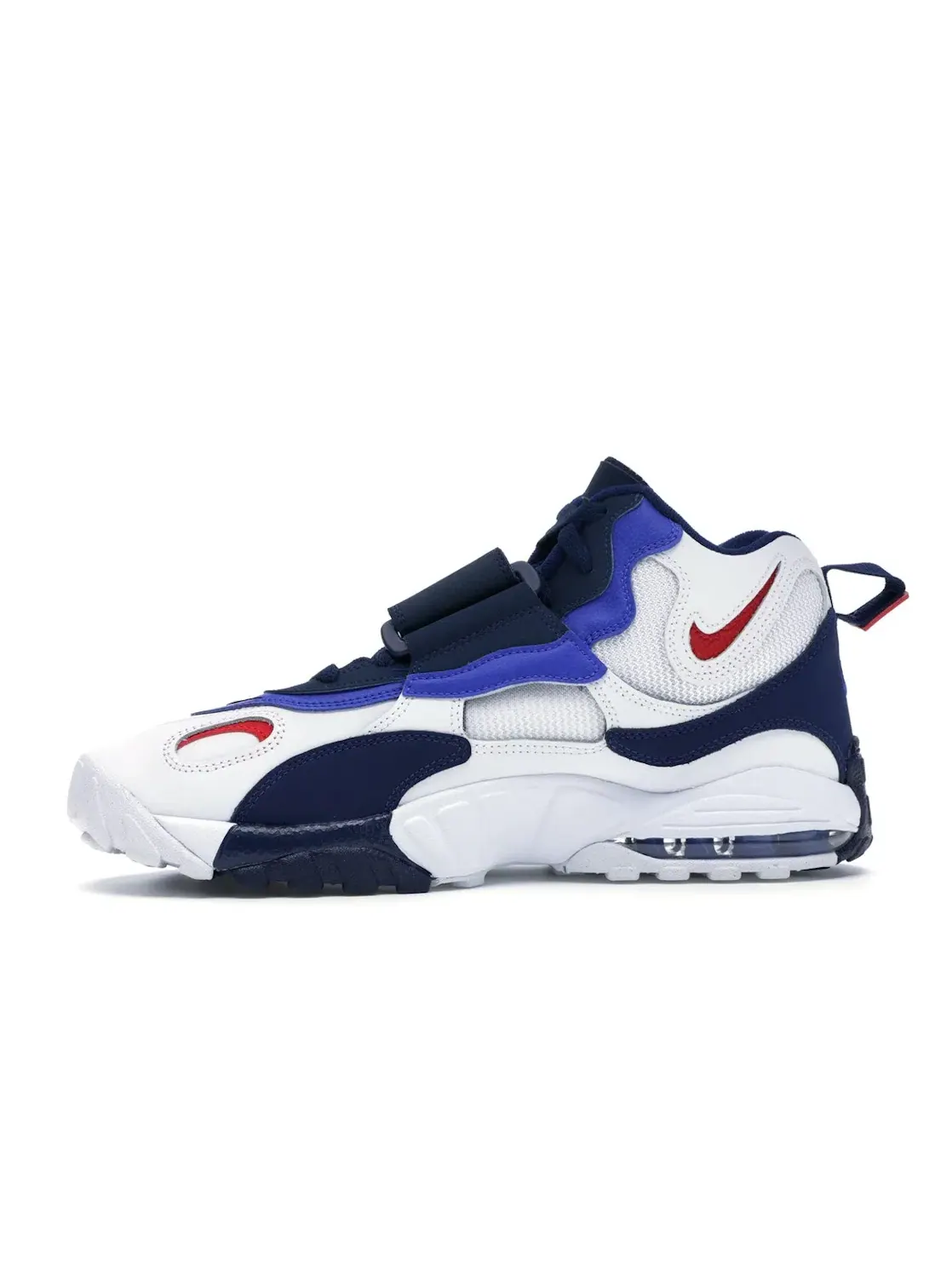 Мужские кроссовки с ремешком Nike Air Max Speed Turf — изображение 3 из 4