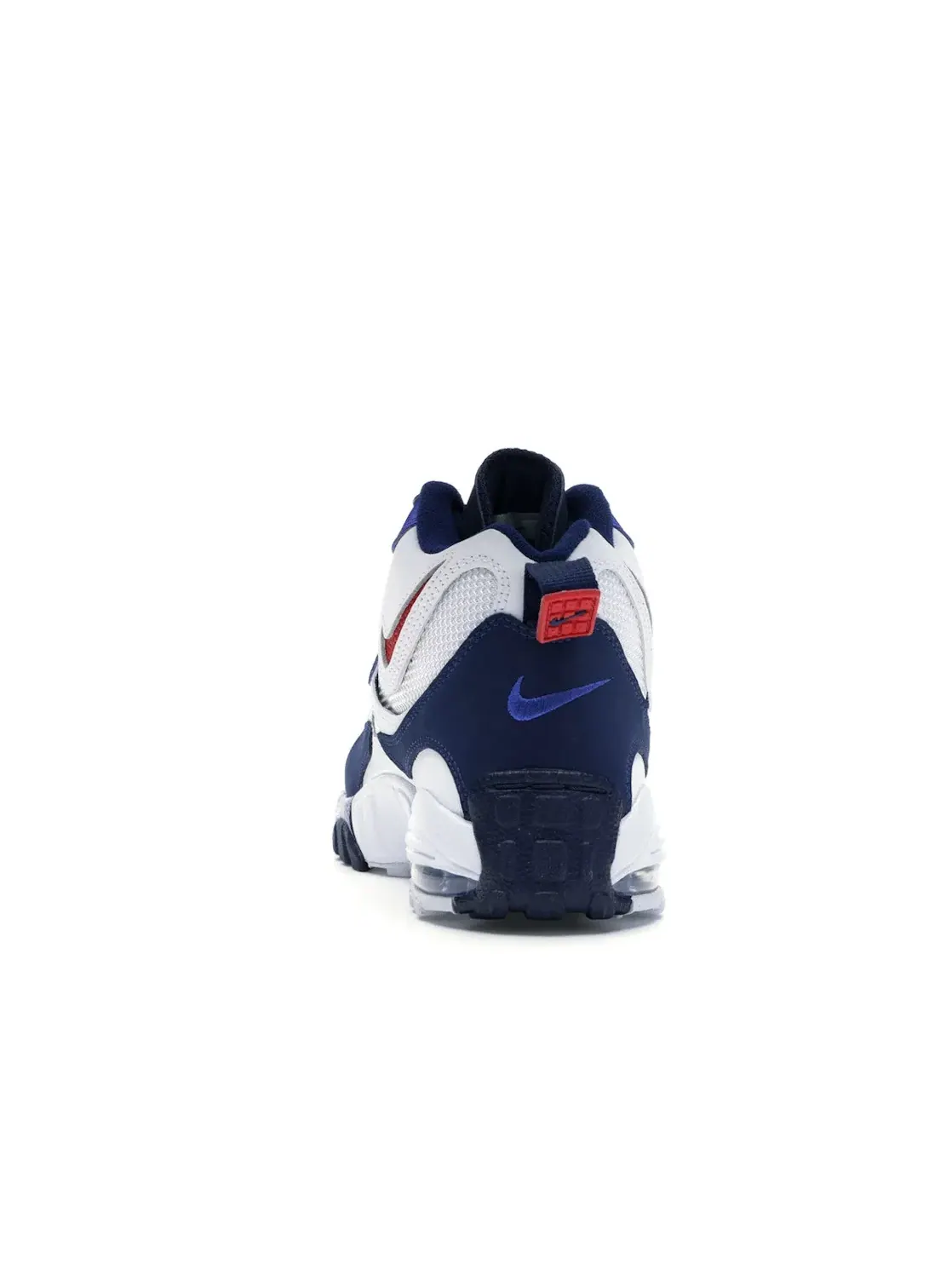 Мужские кроссовки с ремешком Nike Air Max Speed Turf — изображение 4 из 4