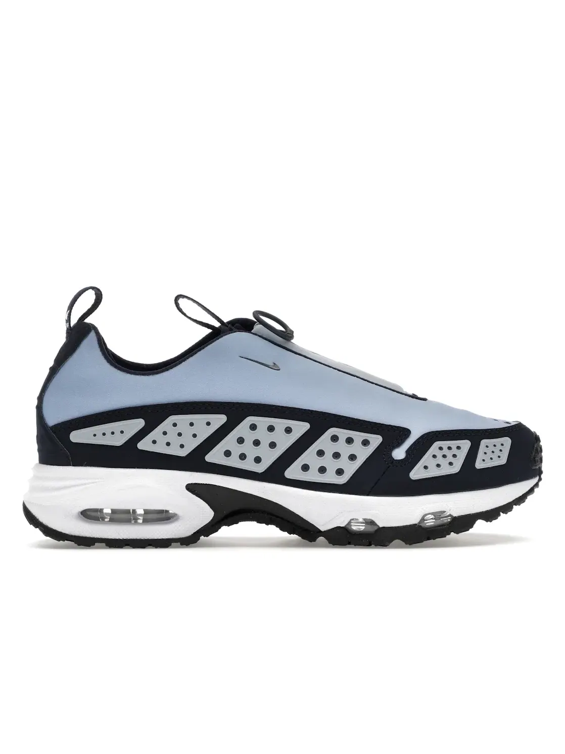 Женские кроссовки Lifestyle Nike Air Max Sunder — изображение 1 из 4, синий/синий/белый
