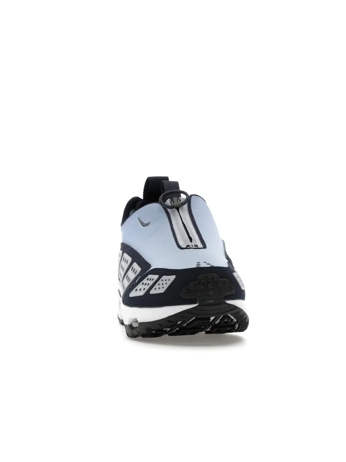 Женские кроссовки Lifestyle Nike Air Max Sunder — изображение 2 из 4, синий/синий/белый
