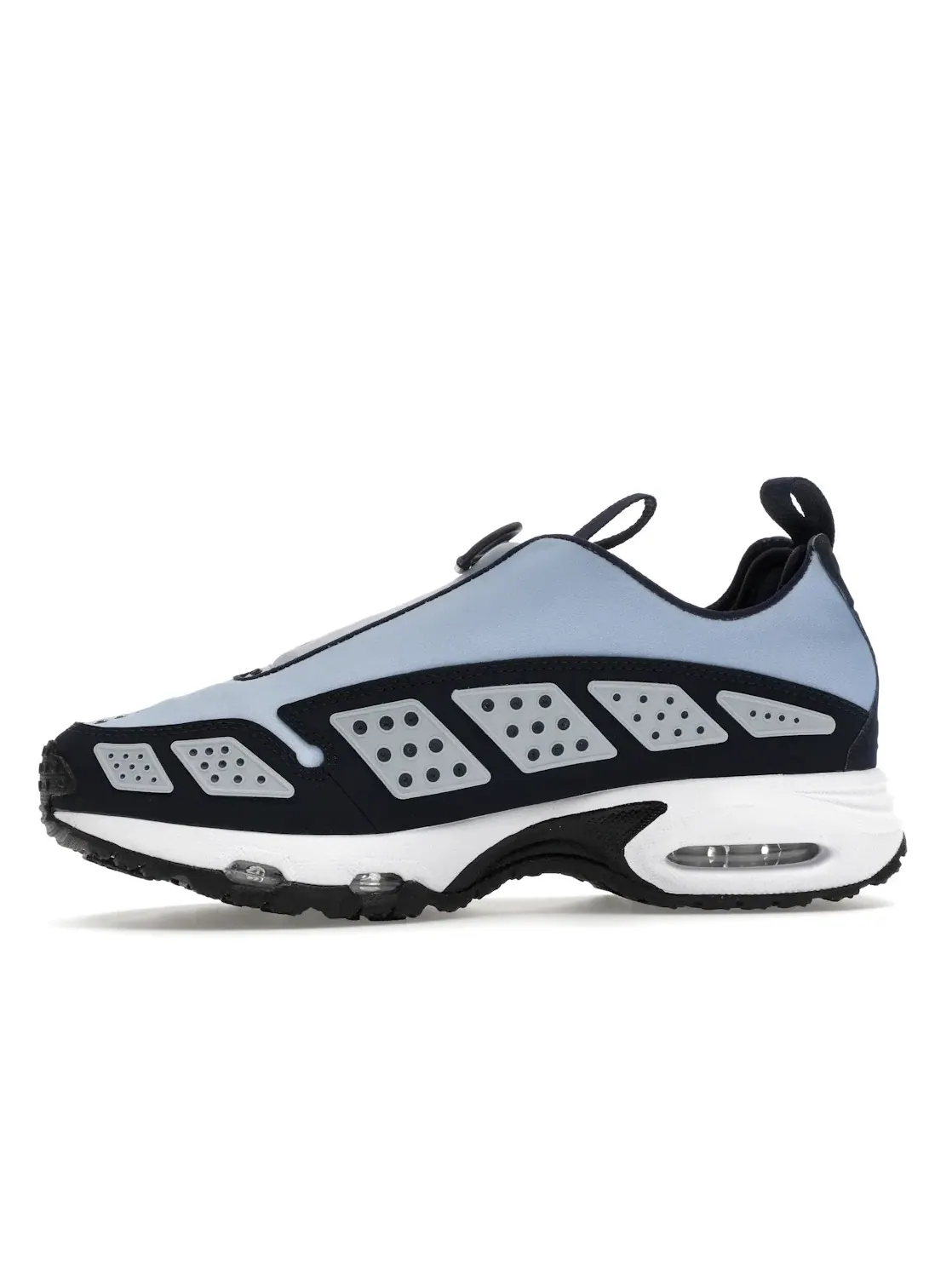 Женские кроссовки Lifestyle Nike Air Max Sunder — изображение 3 из 4, синий/синий/белый