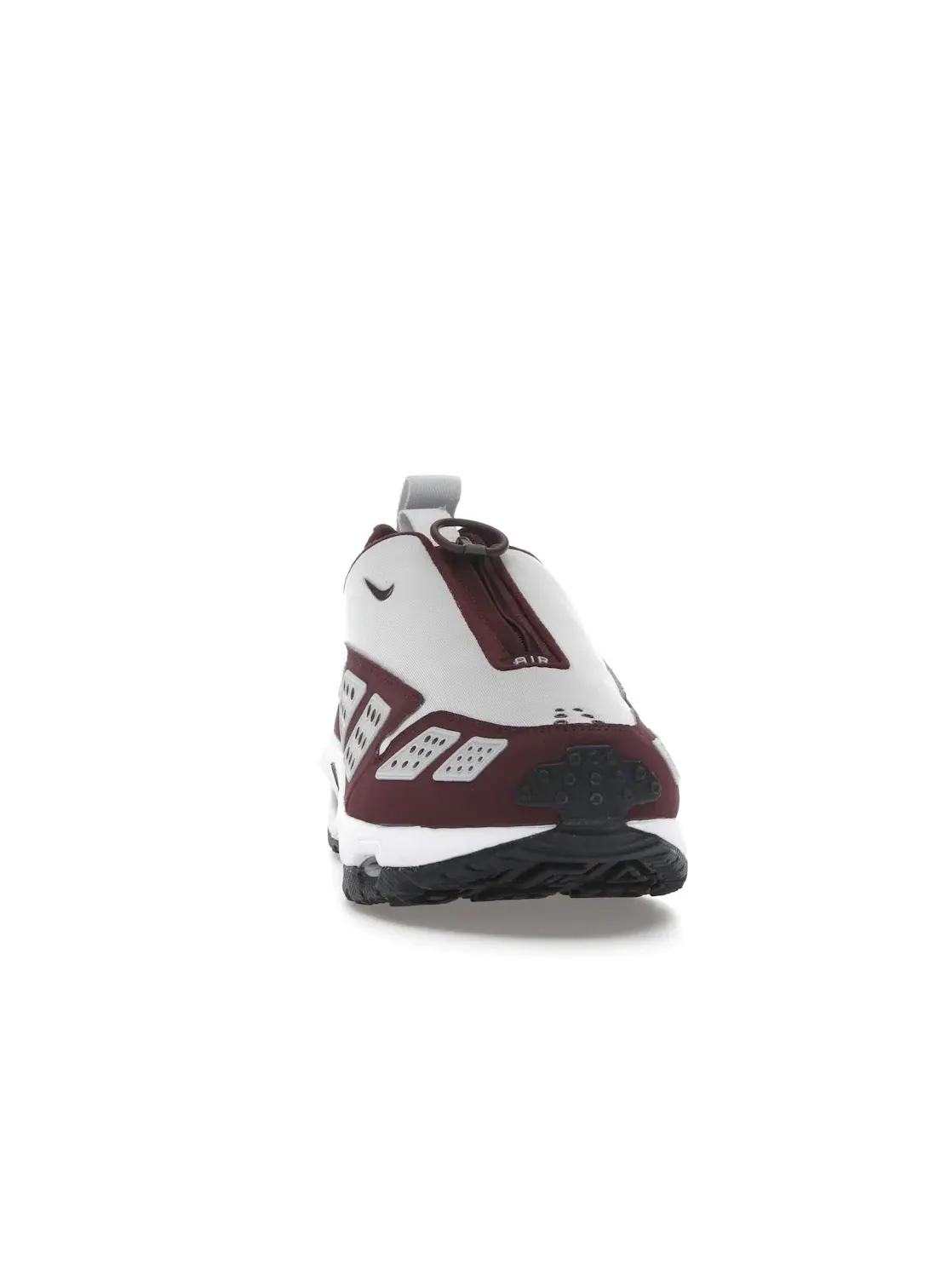 Женские кроссовки Lifestyle Nike Air Max Sunder — изображение 2 из 4, белый/бордовый/черный
