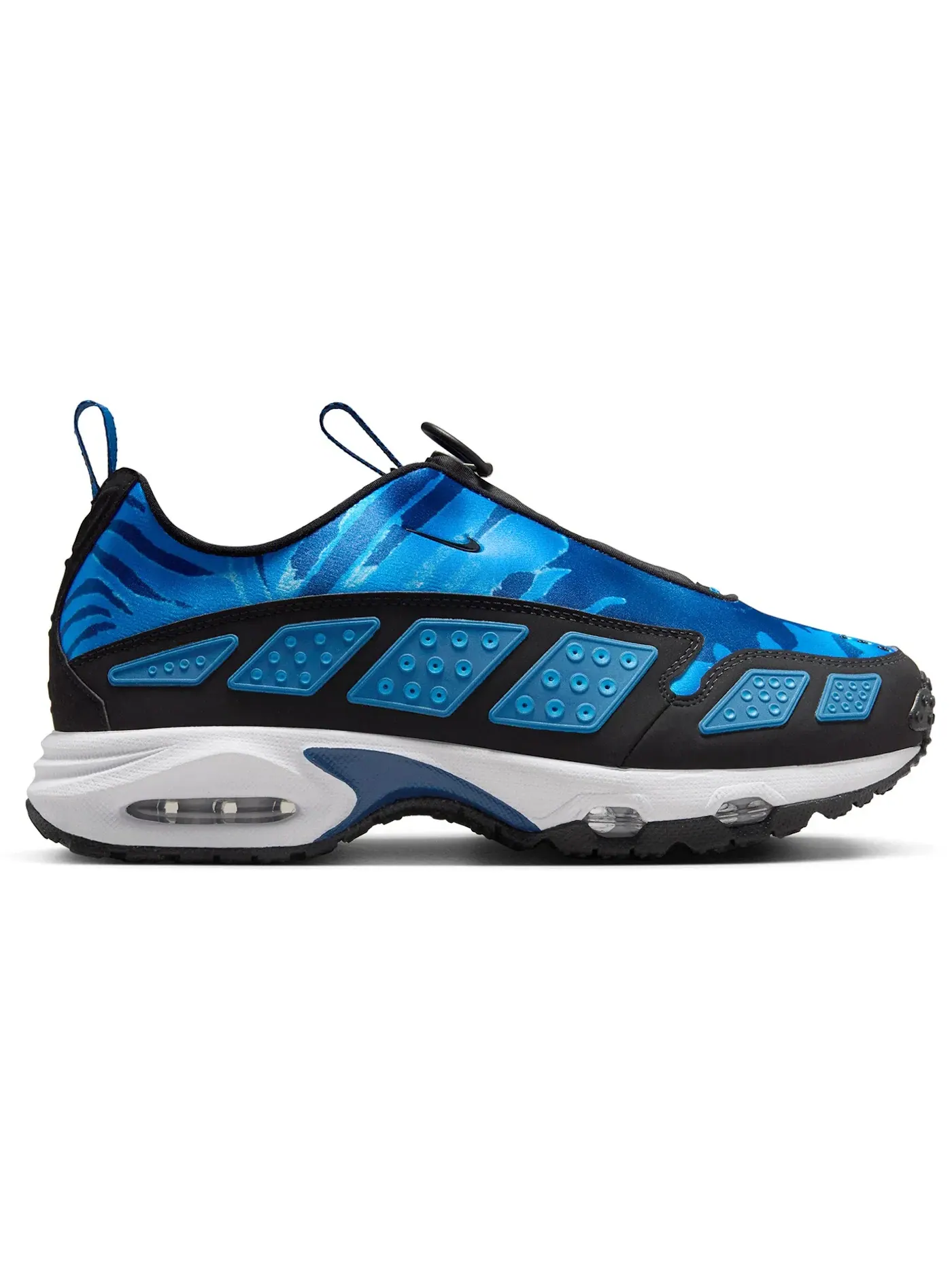 Женские кроссовки Lifestyle Nike Air Max Sunder — изображение 1 из 1, синий//синий/черный