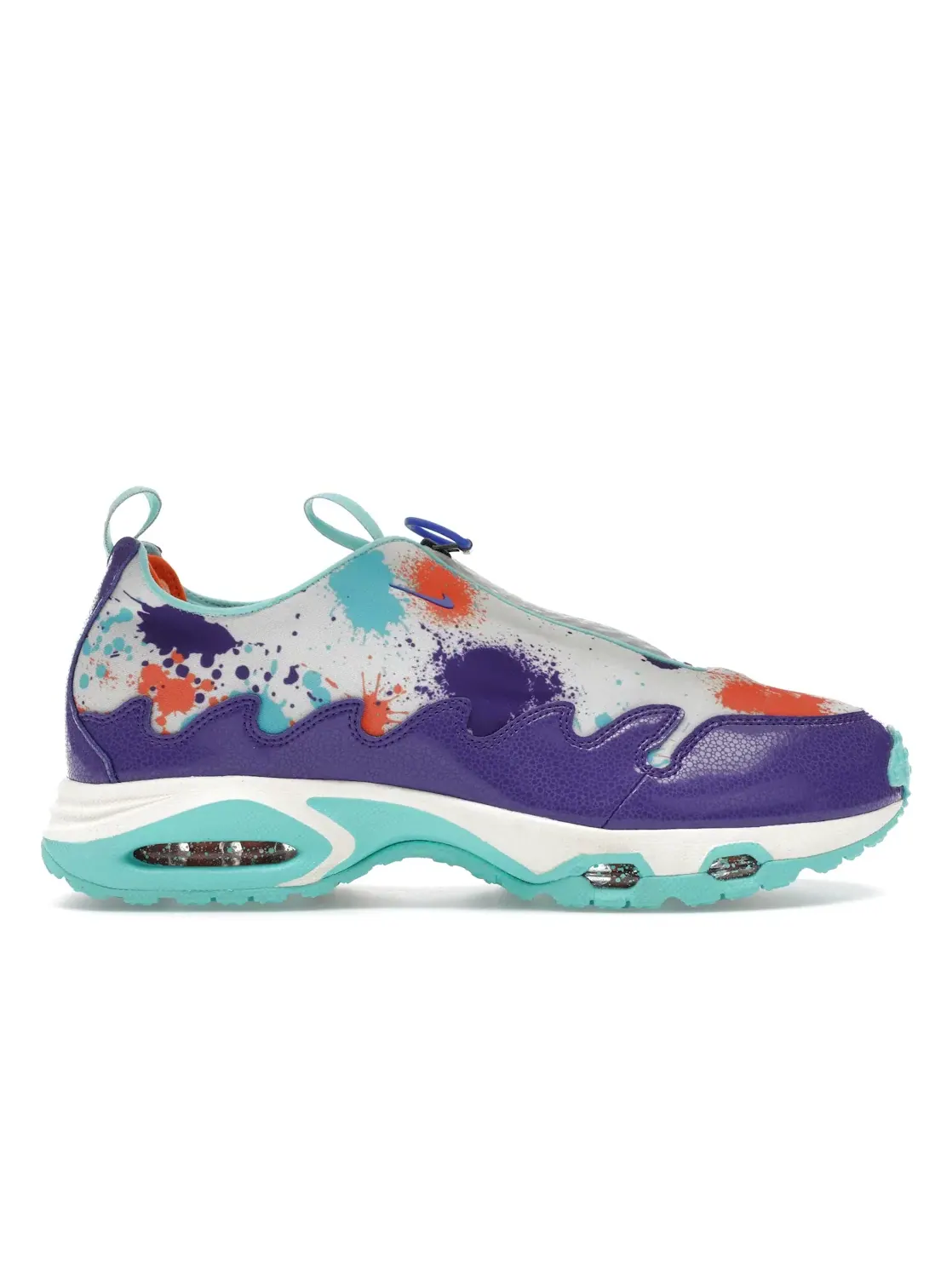 Женские кроссовки Lifestyle Nike Air Max Sunder — изображение 1 из 4, мульти