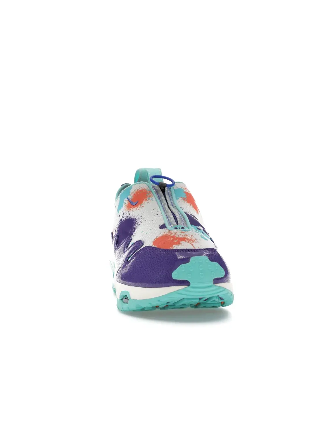 Женские кроссовки Lifestyle Nike Air Max Sunder — изображение 2 из 4, мульти