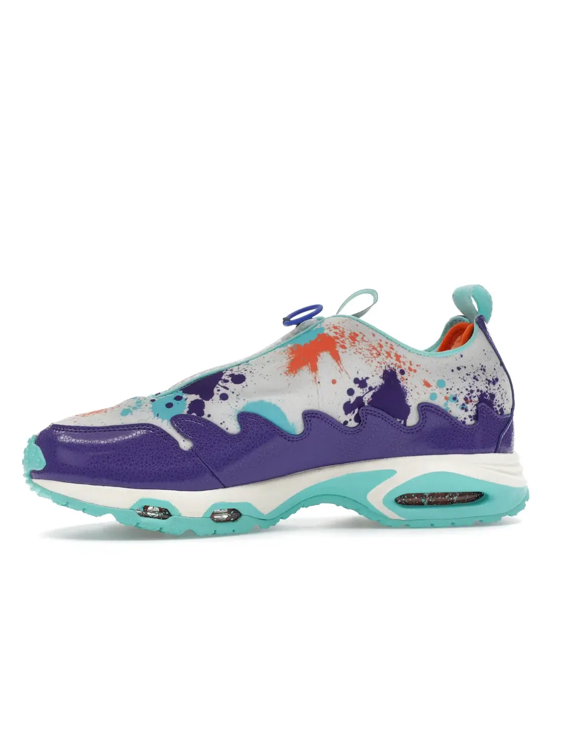 Женские кроссовки Lifestyle Nike Air Max Sunder — изображение 3 из 4, мульти