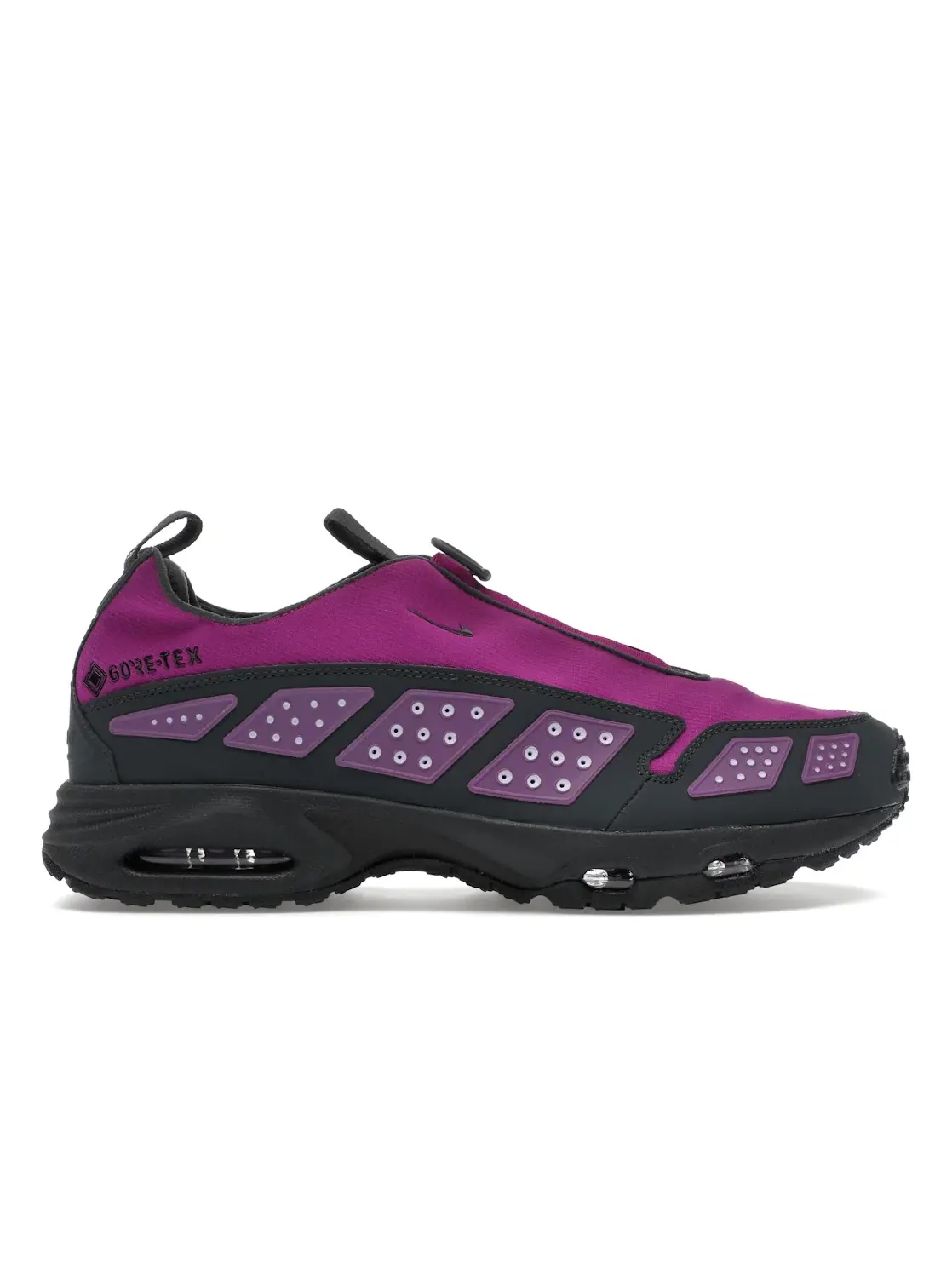 Женские кроссовки Lifestyle Nike Air Max Sunder Gore-Tex — изображение 1 из 4, темный серый/черный