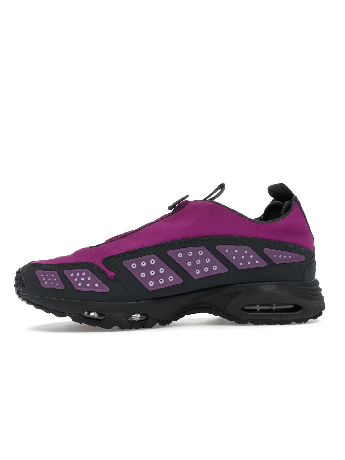 Женские кроссовки Lifestyle Nike Air Max Sunder Gore-Tex — изображение 3 из 4, темный серый/черный