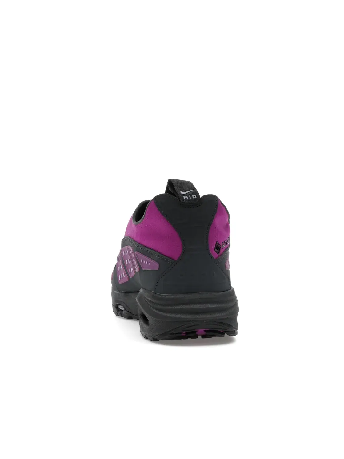 Женские кроссовки Lifestyle Nike Air Max Sunder Gore-Tex — изображение 4 из 4, темный серый/черный