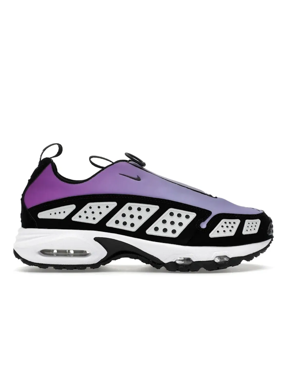Женские кроссовки Lifestyle Nike Air Max Sunder — изображение 1 из 4, фиолетовый/черный/белый