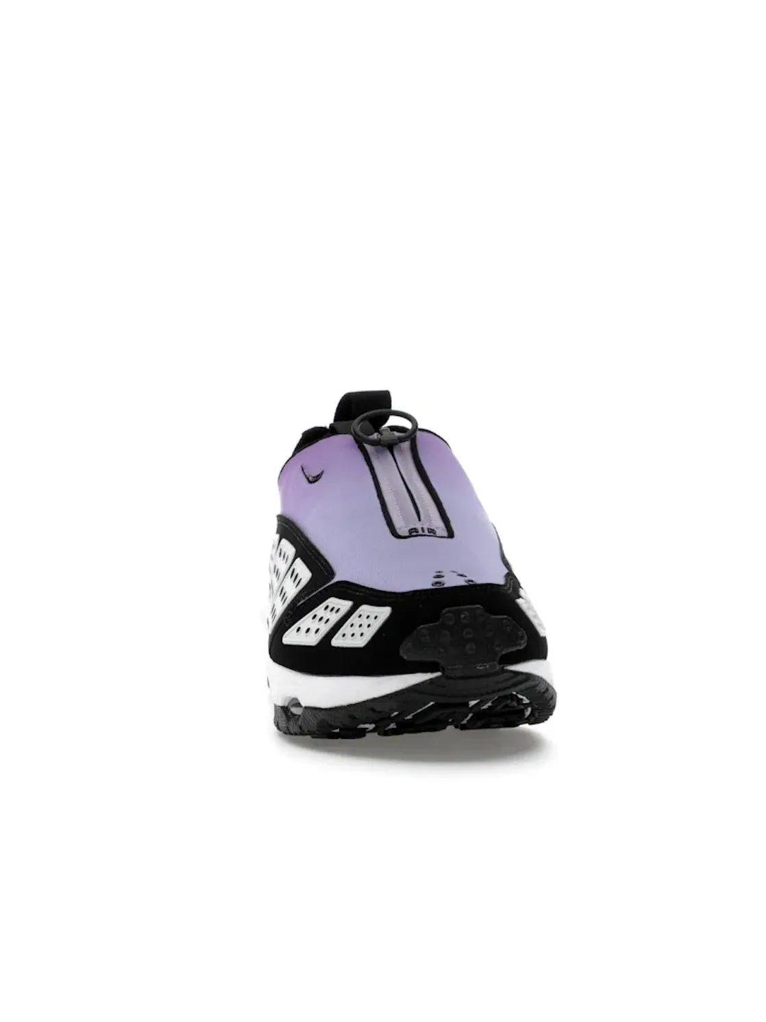 Женские кроссовки Lifestyle Nike Air Max Sunder — изображение 2 из 4, фиолетовый/черный/белый