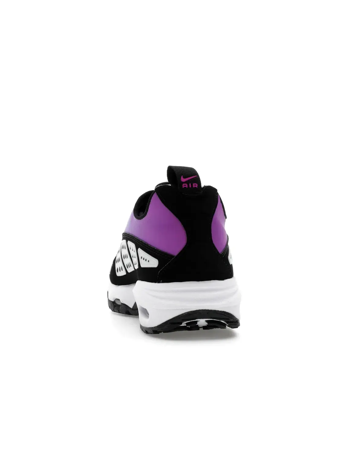 Женские кроссовки Lifestyle Nike Air Max Sunder — изображение 4 из 4, фиолетовый/черный/белый