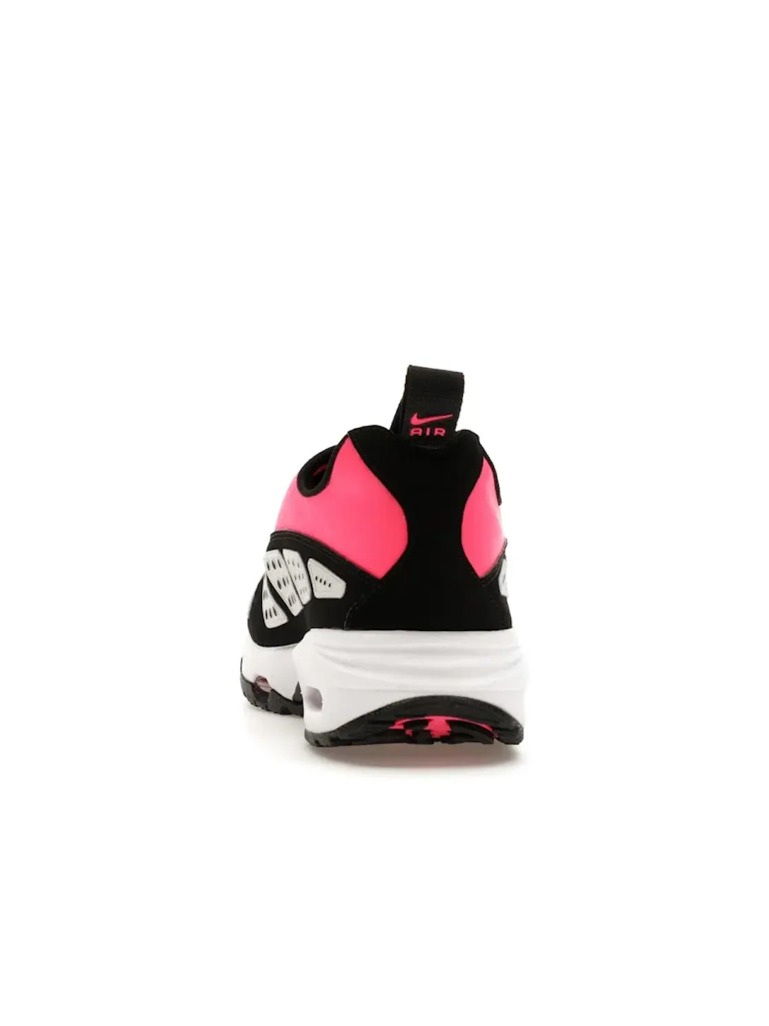 Женские кроссовки Lifestyle Nike Air Max Sunder — изображение 4 из 4, розовый/черный