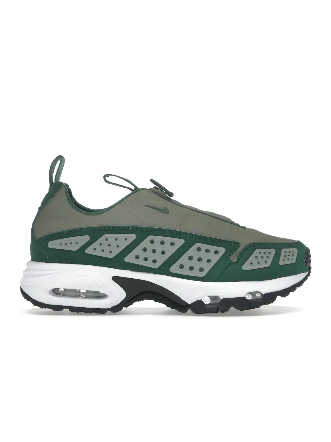 Женские кроссовки Lifestyle Nike Air Max Sunder — изображение 1 из 4, светлый/белый/черный