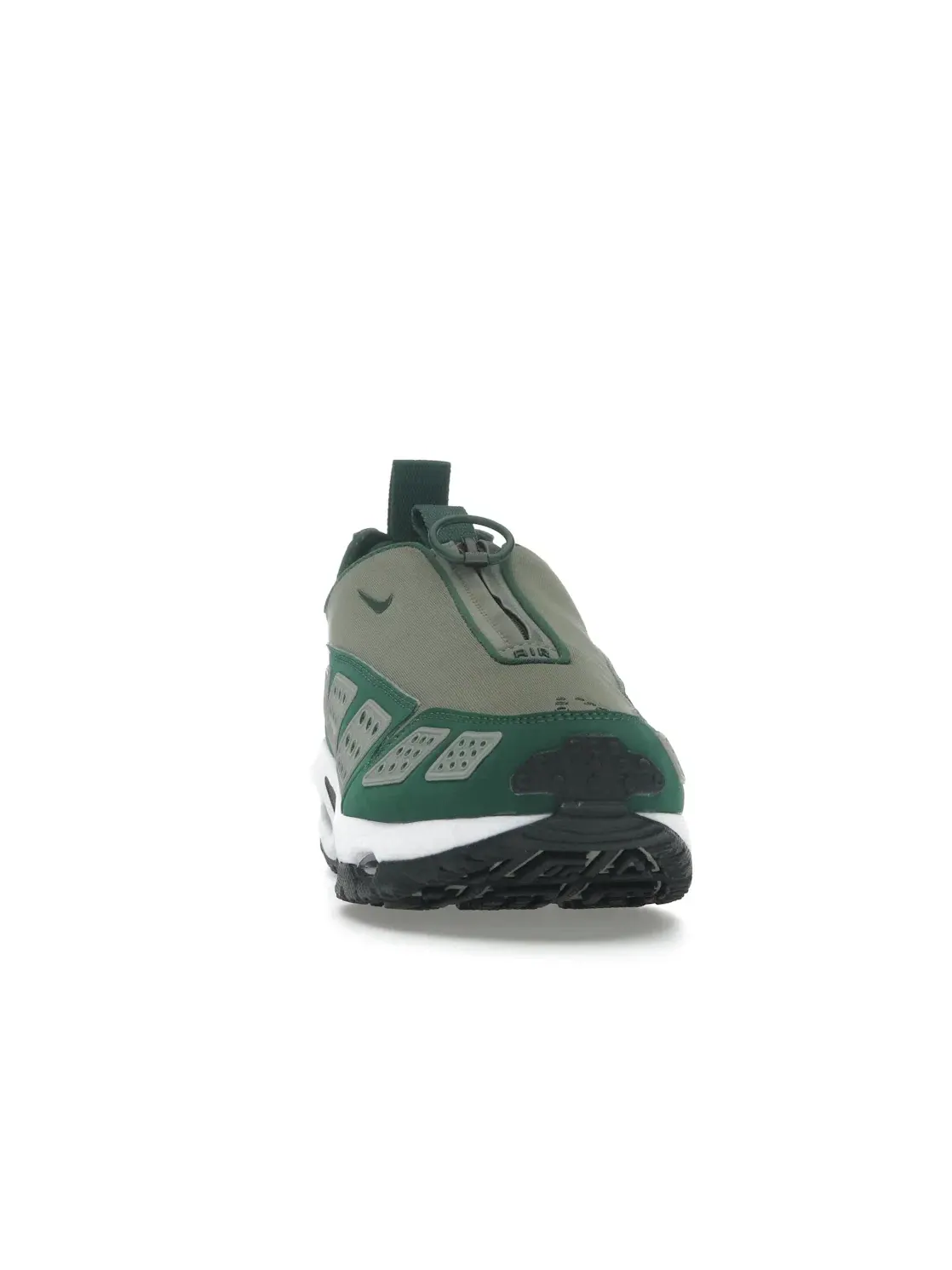 Женские кроссовки Lifestyle Nike Air Max Sunder — изображение 2 из 4, светлый/белый/черный