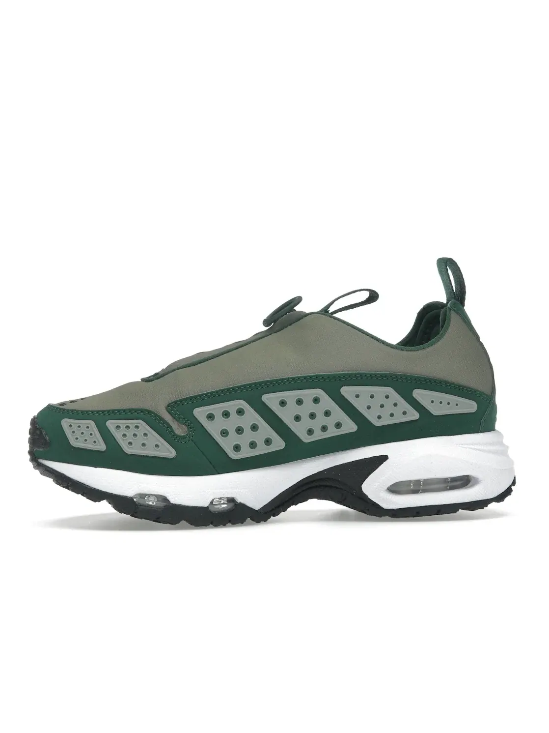 Женские кроссовки Lifestyle Nike Air Max Sunder — изображение 3 из 4, светлый/белый/черный