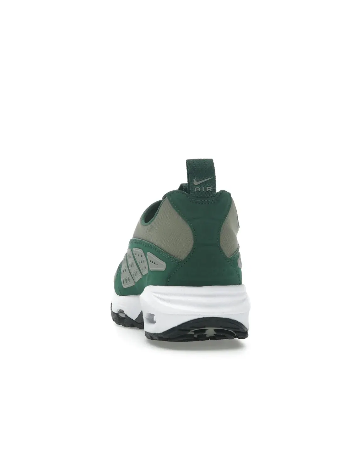 Женские кроссовки Lifestyle Nike Air Max Sunder — изображение 4 из 4, светлый/белый/черный