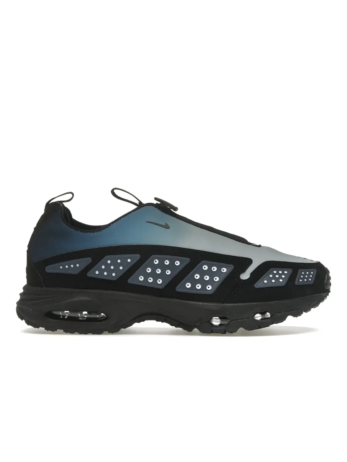 Женские кроссовки Lifestyle Nike Air Max Sunder — изображение 1 из 4, черный/серый