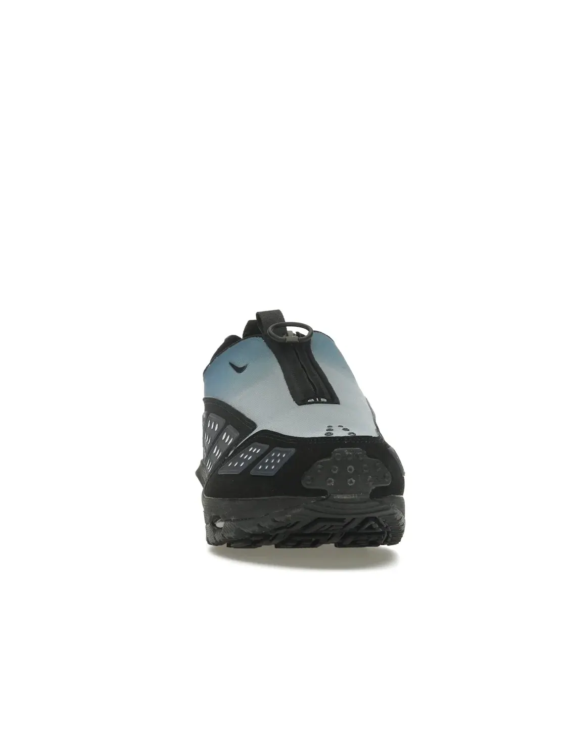 Женские кроссовки Lifestyle Nike Air Max Sunder — изображение 2 из 4, черный/серый