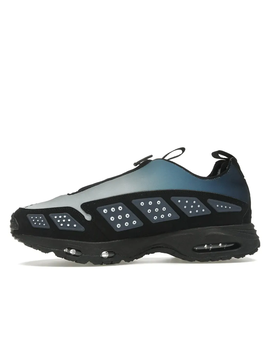Женские кроссовки Lifestyle Nike Air Max Sunder — изображение 3 из 4, черный/серый