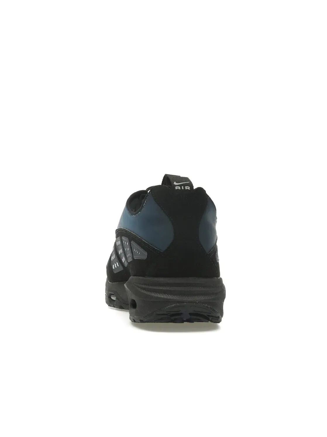 Женские кроссовки Lifestyle Nike Air Max Sunder — изображение 4 из 4, черный/серый