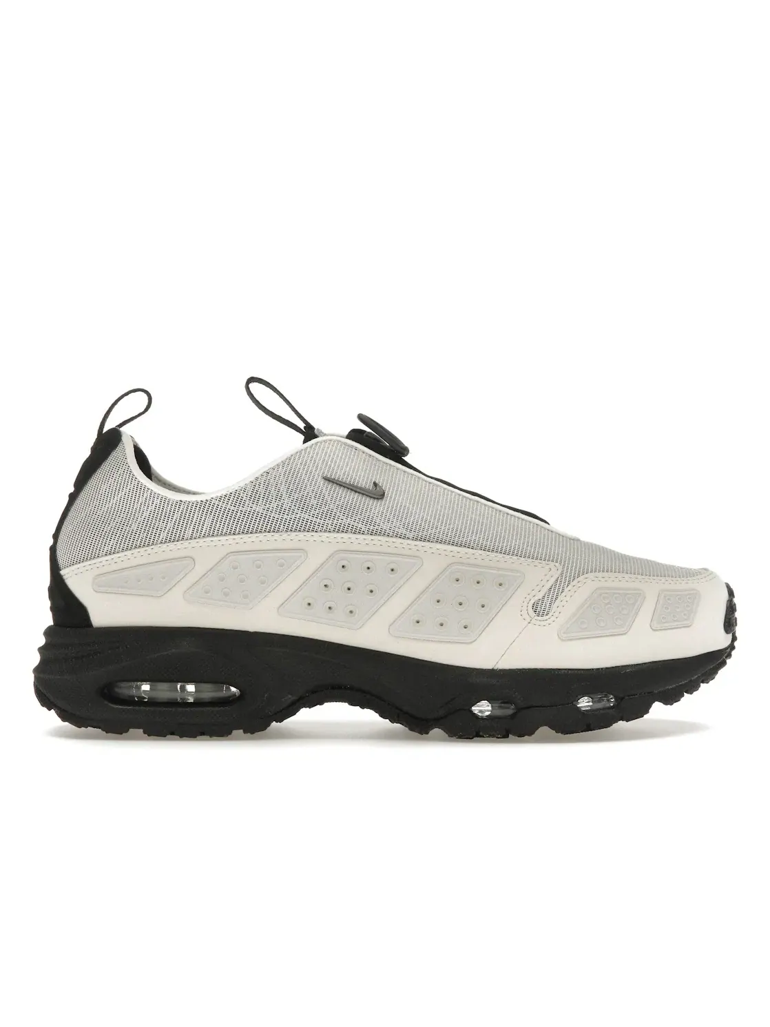 Женские кроссовки Lifestyle Nike Air Max Sunder — изображение 1 из 4, черный