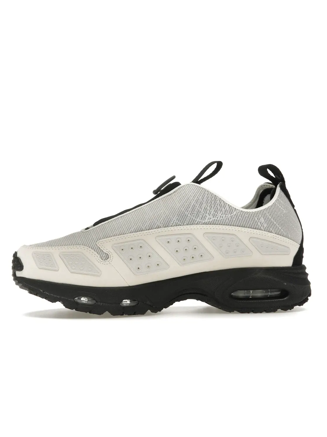 Женские кроссовки Lifestyle Nike Air Max Sunder — изображение 3 из 4, черный