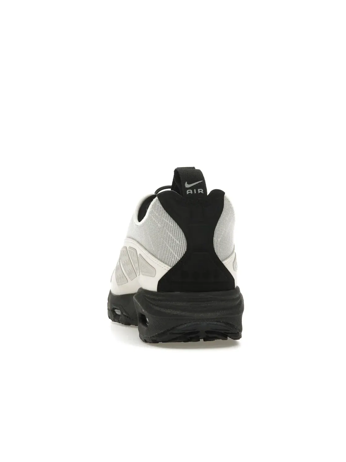 Женские кроссовки Lifestyle Nike Air Max Sunder — изображение 4 из 4, черный