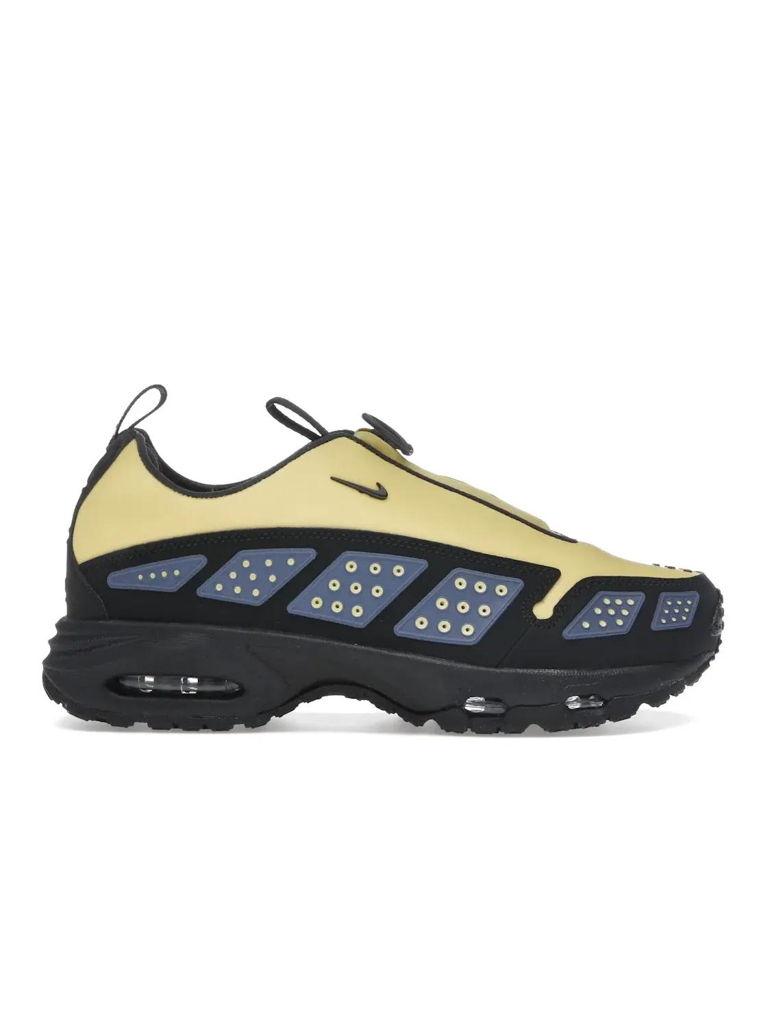 Женские кроссовки Lifestyle Nike Air Max Sunder — изображение 1 из 4, золотистый/синий