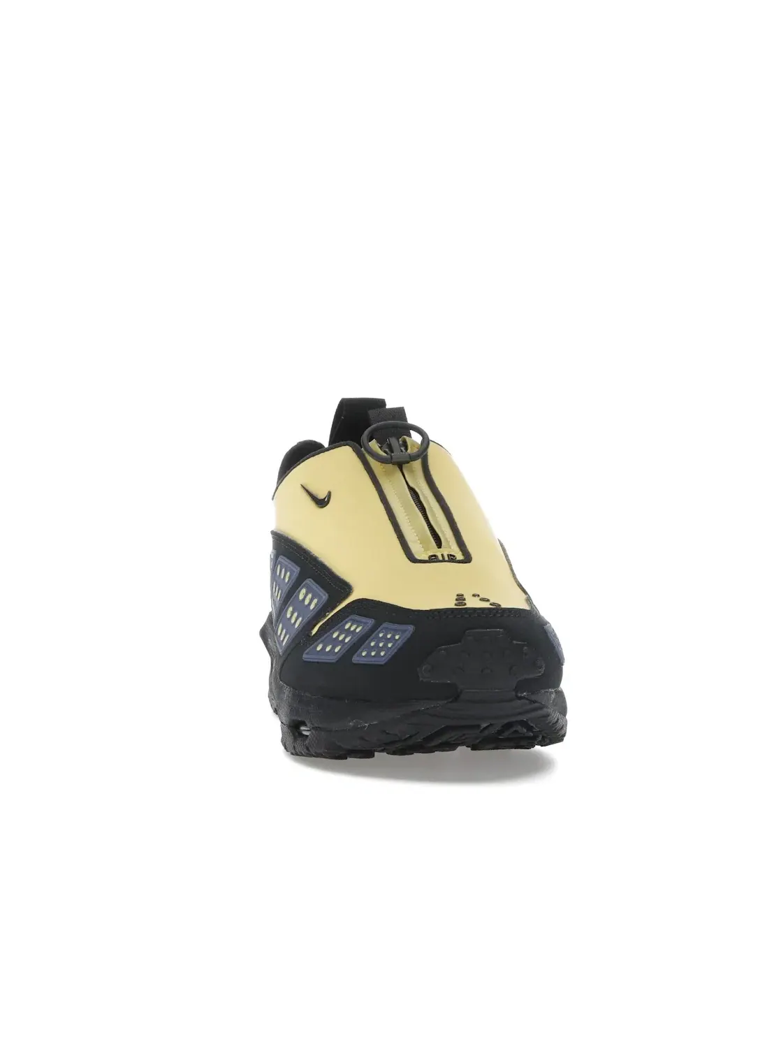 Женские кроссовки Lifestyle Nike Air Max Sunder — изображение 2 из 4, золотистый/синий