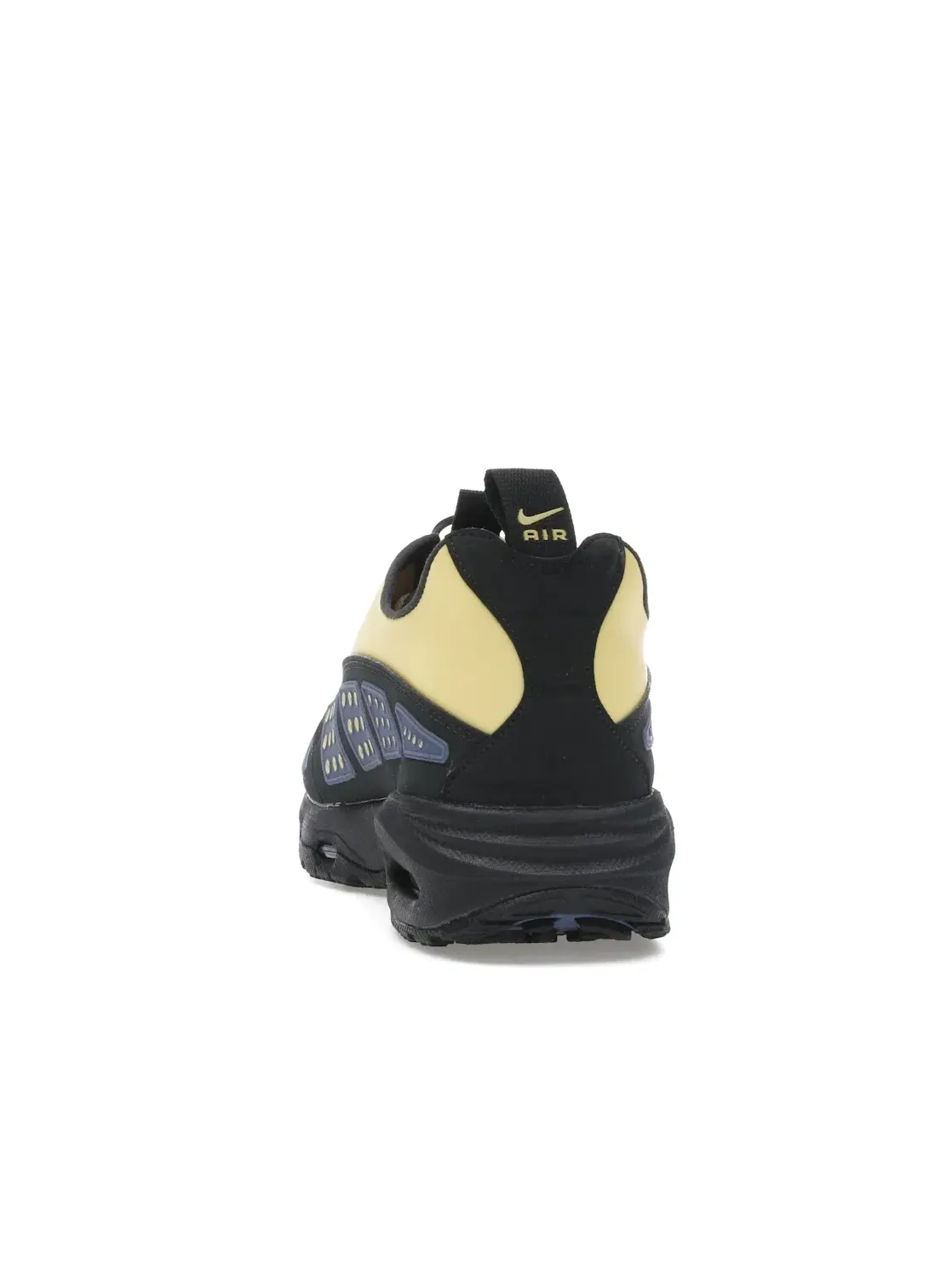 Женские кроссовки Lifestyle Nike Air Max Sunder — изображение 4 из 4, золотистый/синий
