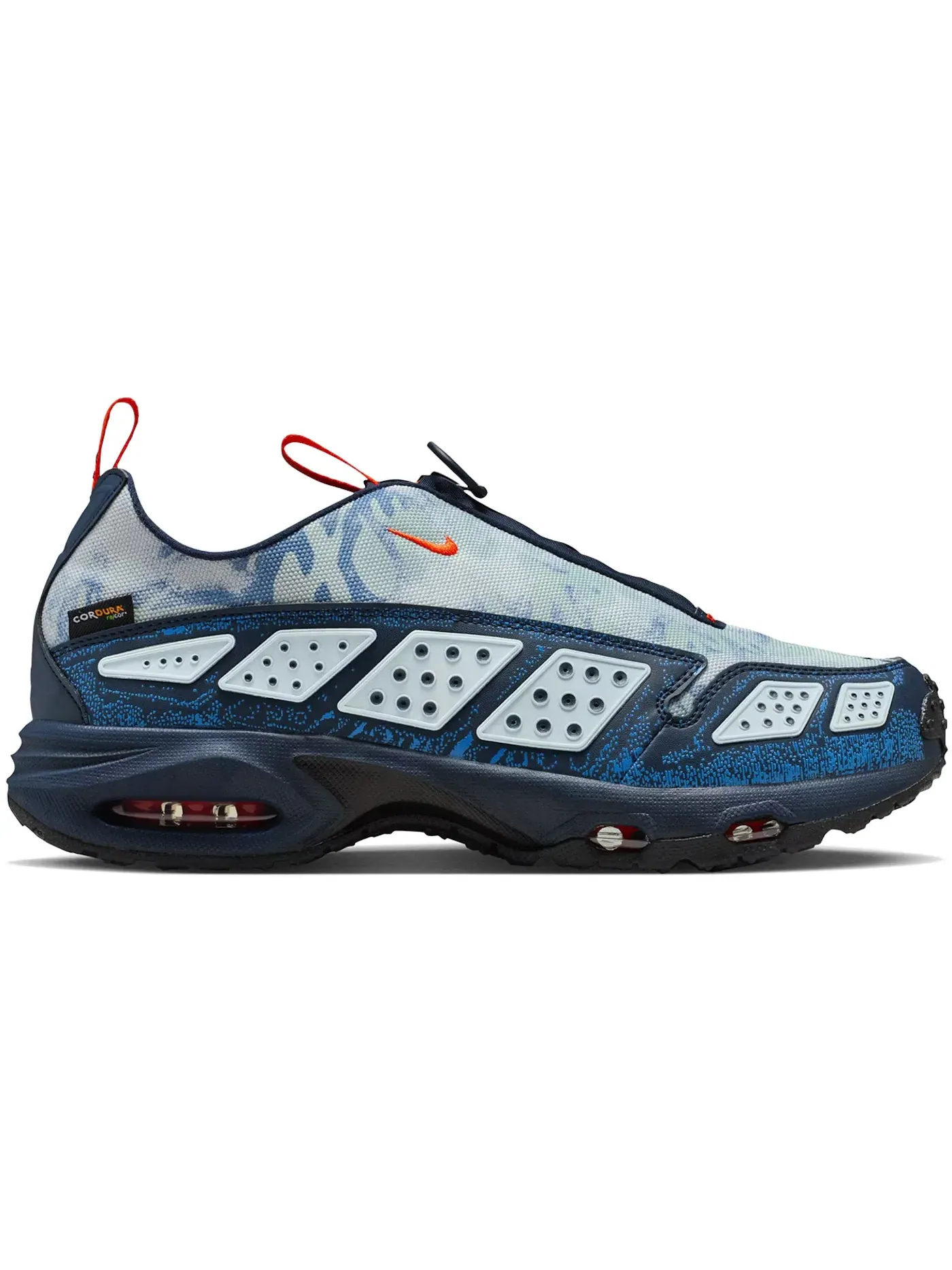 Мужские кроссовки Lifestyle с верхом Cordura Nike Air Max Sunder SE — изображение 1 из 1