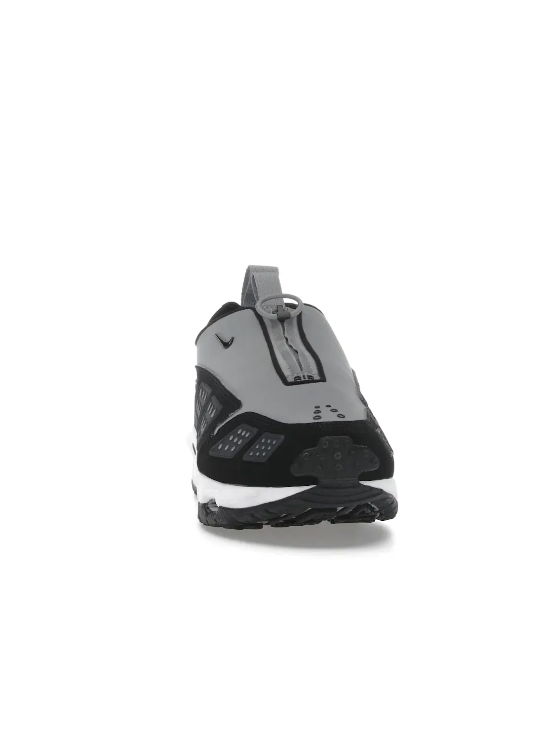 Женские кроссовки Nike Air Max Sunder — изображение 2 из 4, серебристый/черный/белый