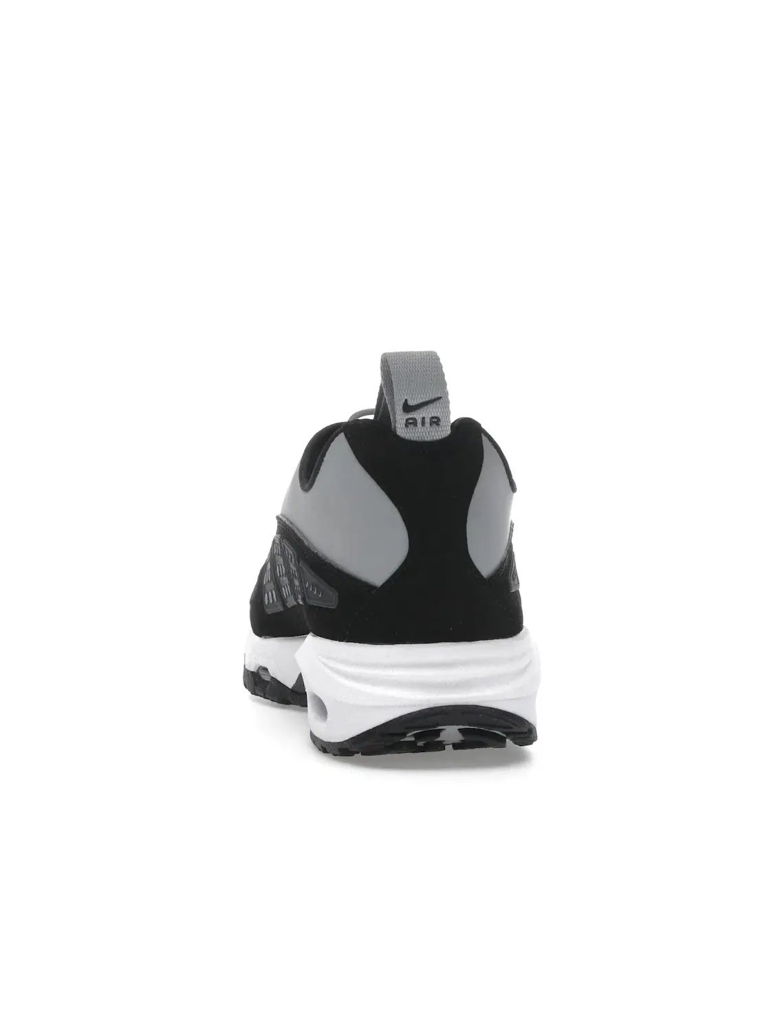 Женские кроссовки Nike Air Max Sunder — изображение 4 из 4, серебристый/черный/белый