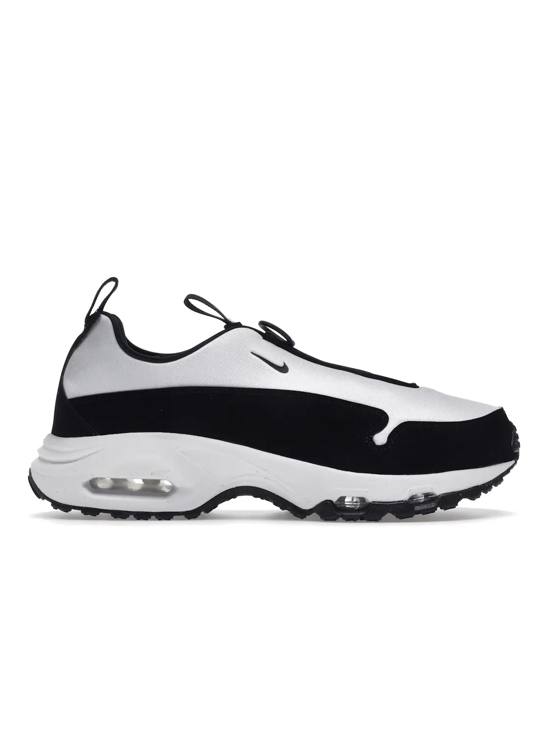 Мужские кроссовки Lifestyle Nike Air Max Sunder SP — изображение 1 из 4, белый/черный/белый