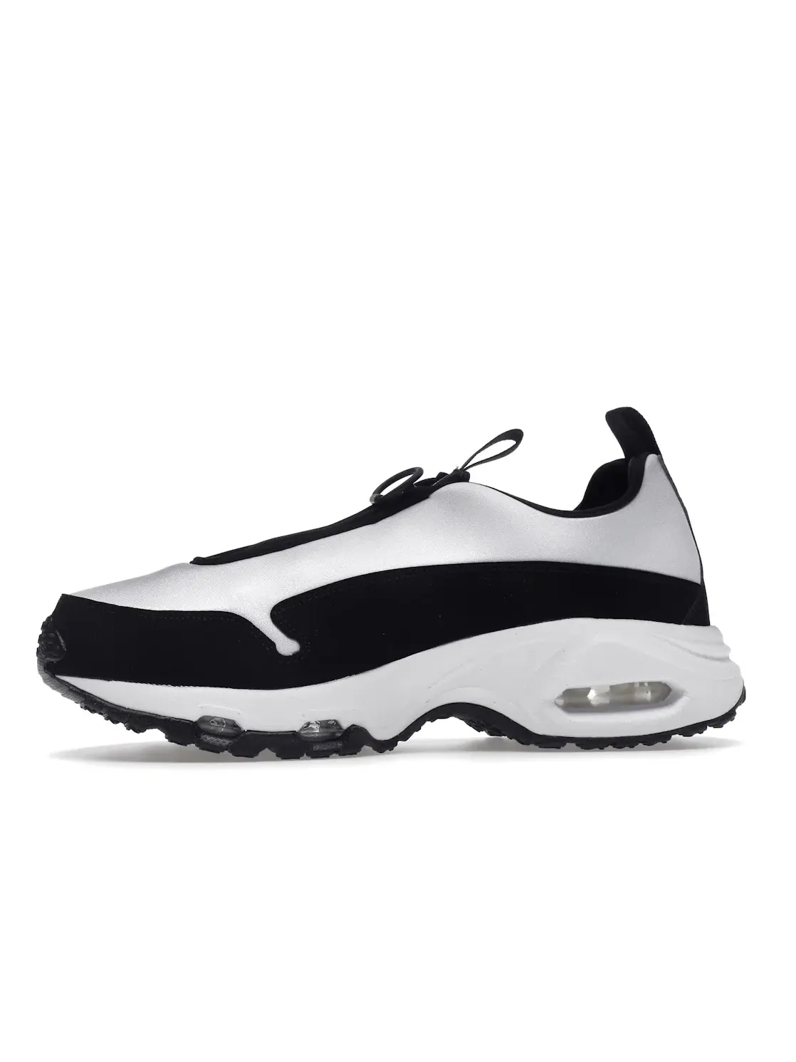 Мужские кроссовки Lifestyle Nike Air Max Sunder SP — изображение 3 из 4, белый/черный/белый