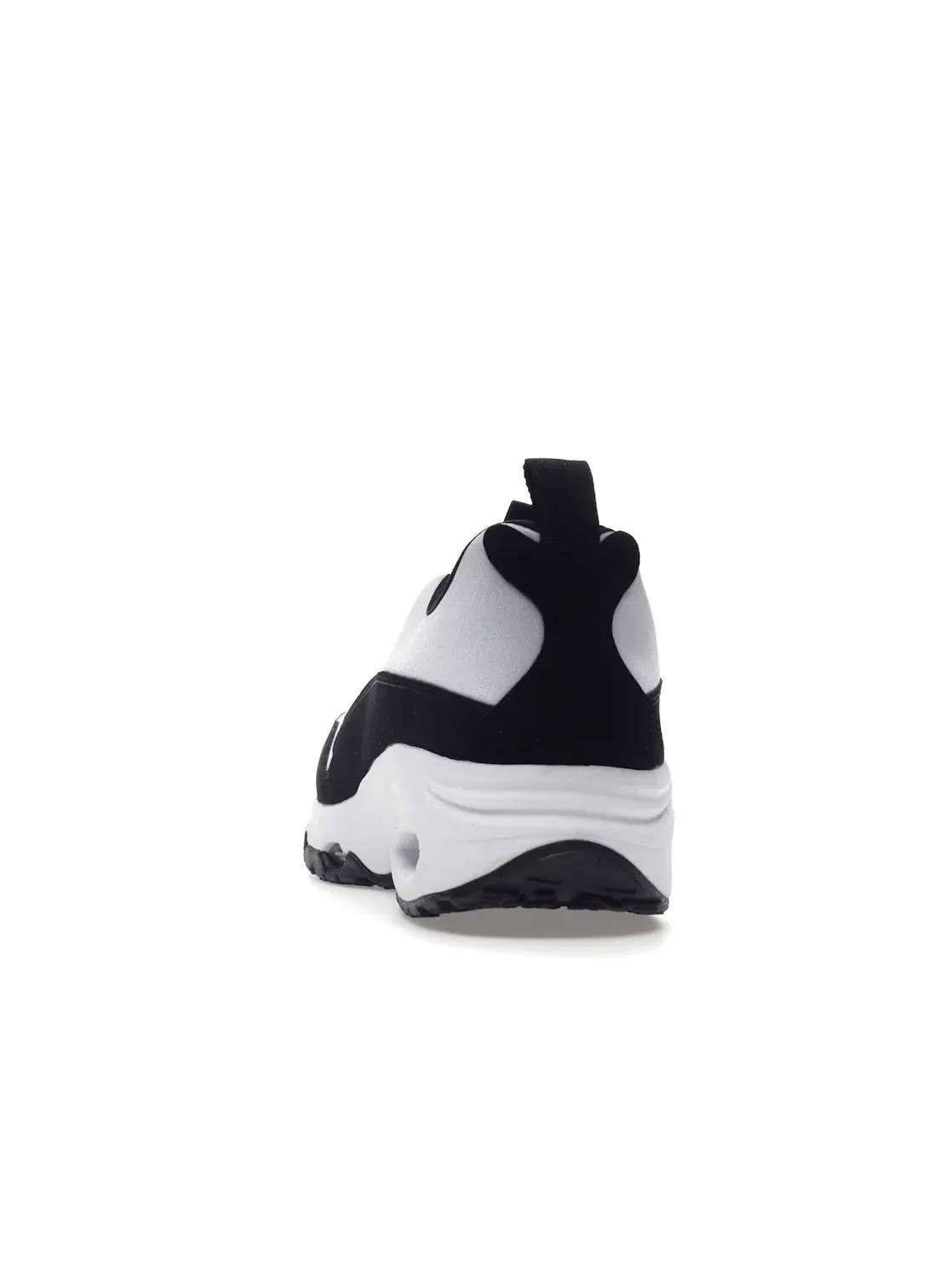 Мужские кроссовки Lifestyle Nike Air Max Sunder SP — изображение 4 из 4, белый/черный/белый