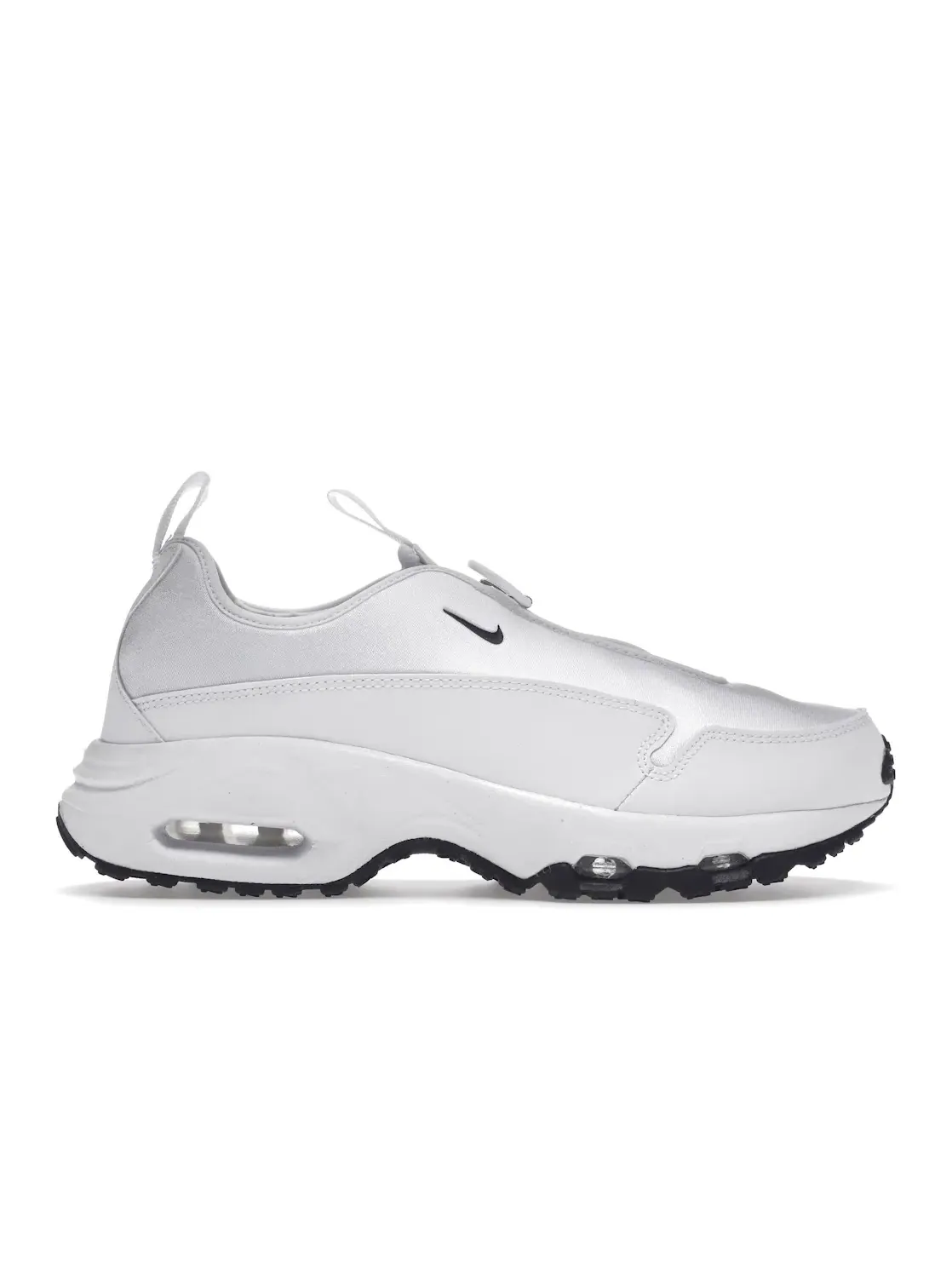 Мужские кроссовки Lifestyle Nike Air Max Sunder SP Nike — изображение 1 из 4, белый/белый/черный