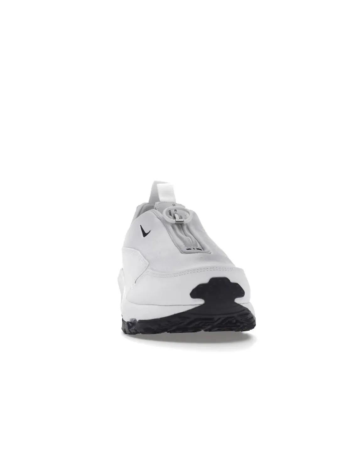 Мужские кроссовки Lifestyle Nike Air Max Sunder SP Nike — изображение 2 из 4, белый/белый/черный