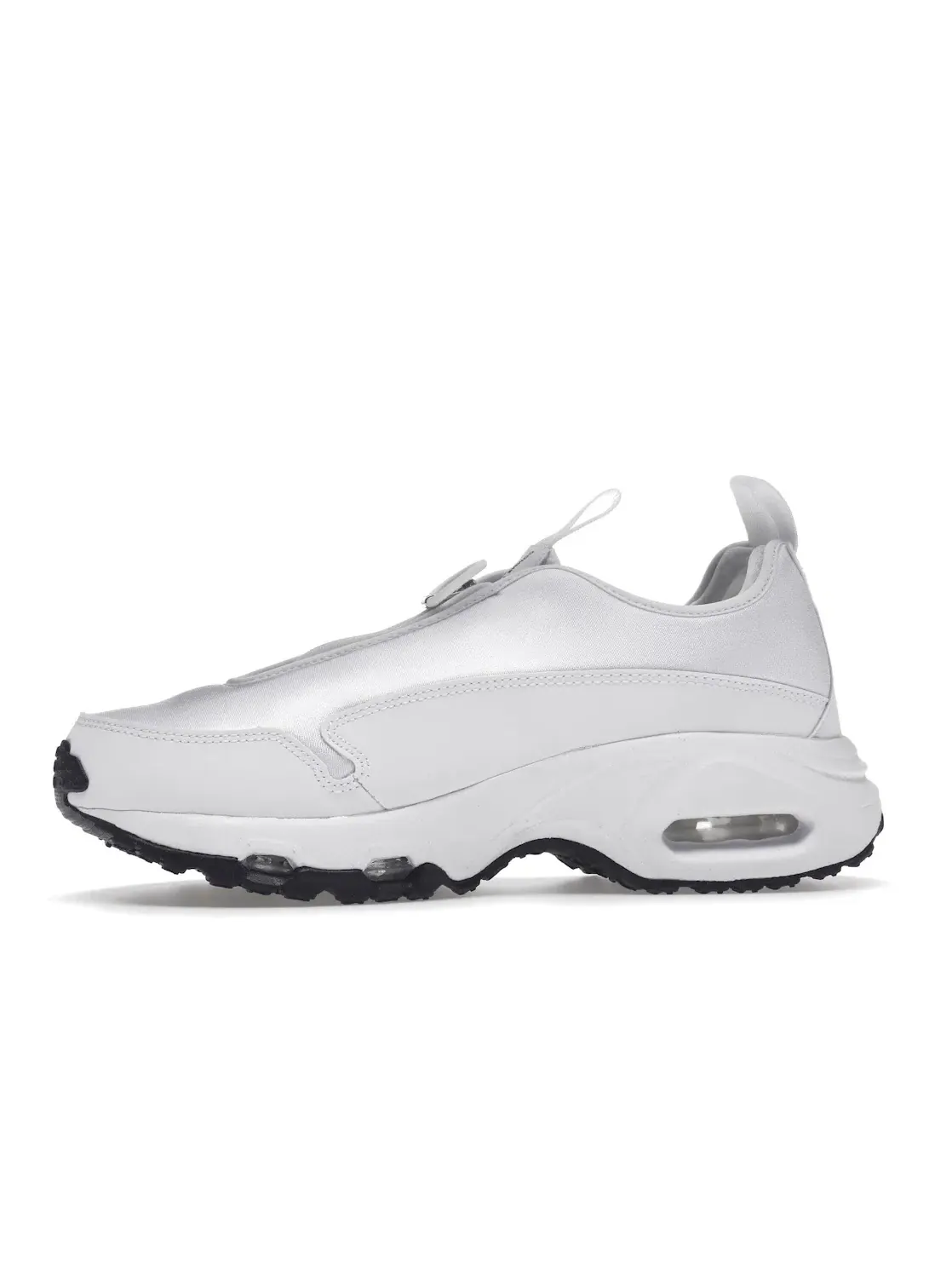 Мужские кроссовки Lifestyle Nike Air Max Sunder SP Nike — изображение 3 из 4, белый/белый/черный