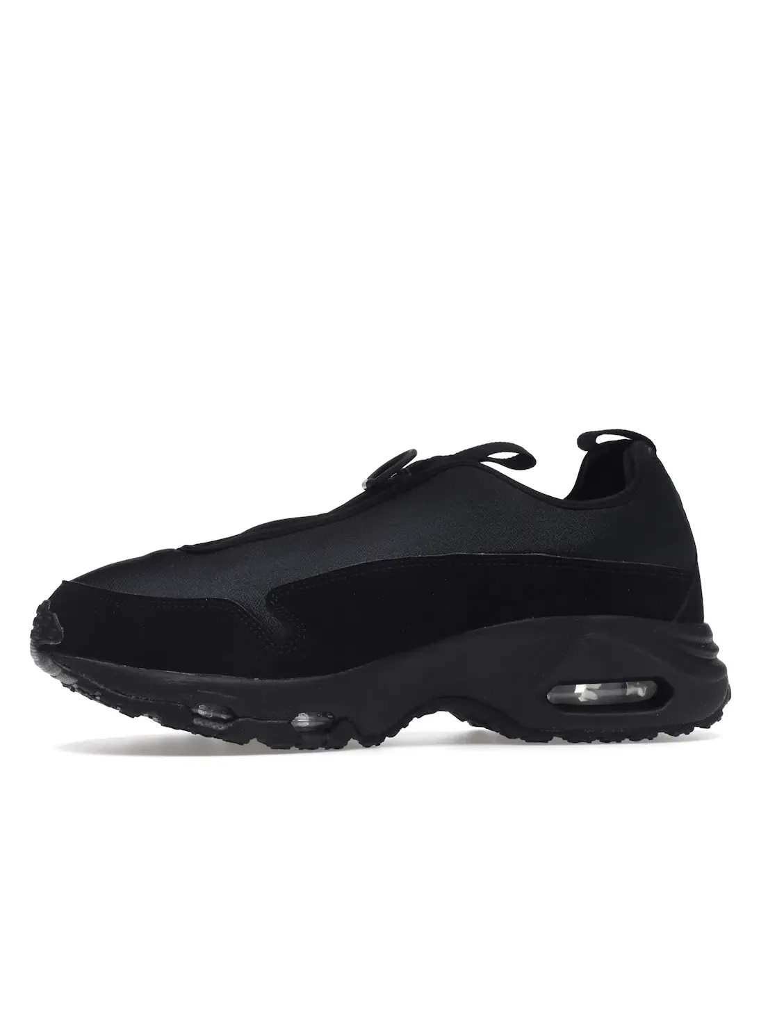 Мужские кроссовки Lifestyle с принтом Nike Air Max Sunder SP Comme Des Garcons Homme Plus — изображение 3 из 4