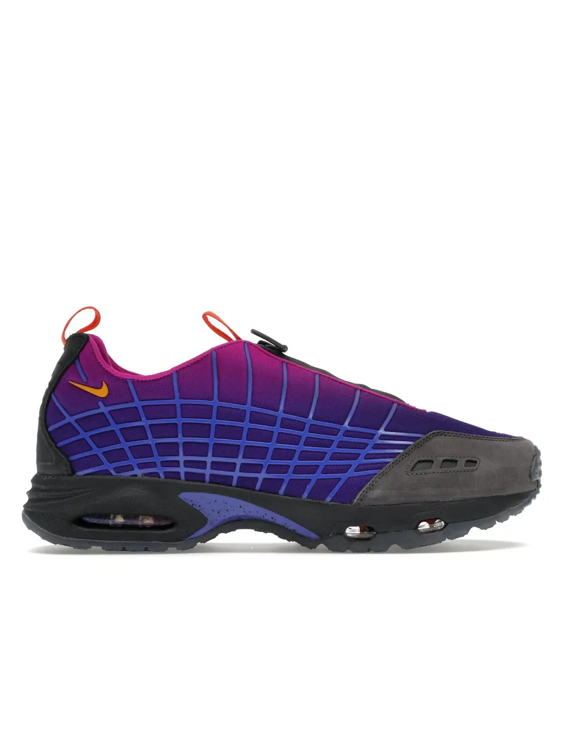 Мужские кроссовки с коллаборацией Kids of Immigrants Nike Air Max Sunder SP — изображение 1 из 4, фиолетовый