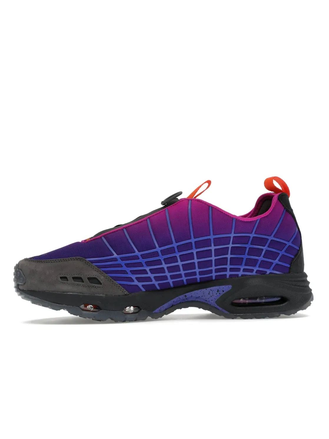 Мужские кроссовки с коллаборацией Kids of Immigrants Nike Air Max Sunder SP — изображение 3 из 4, фиолетовый