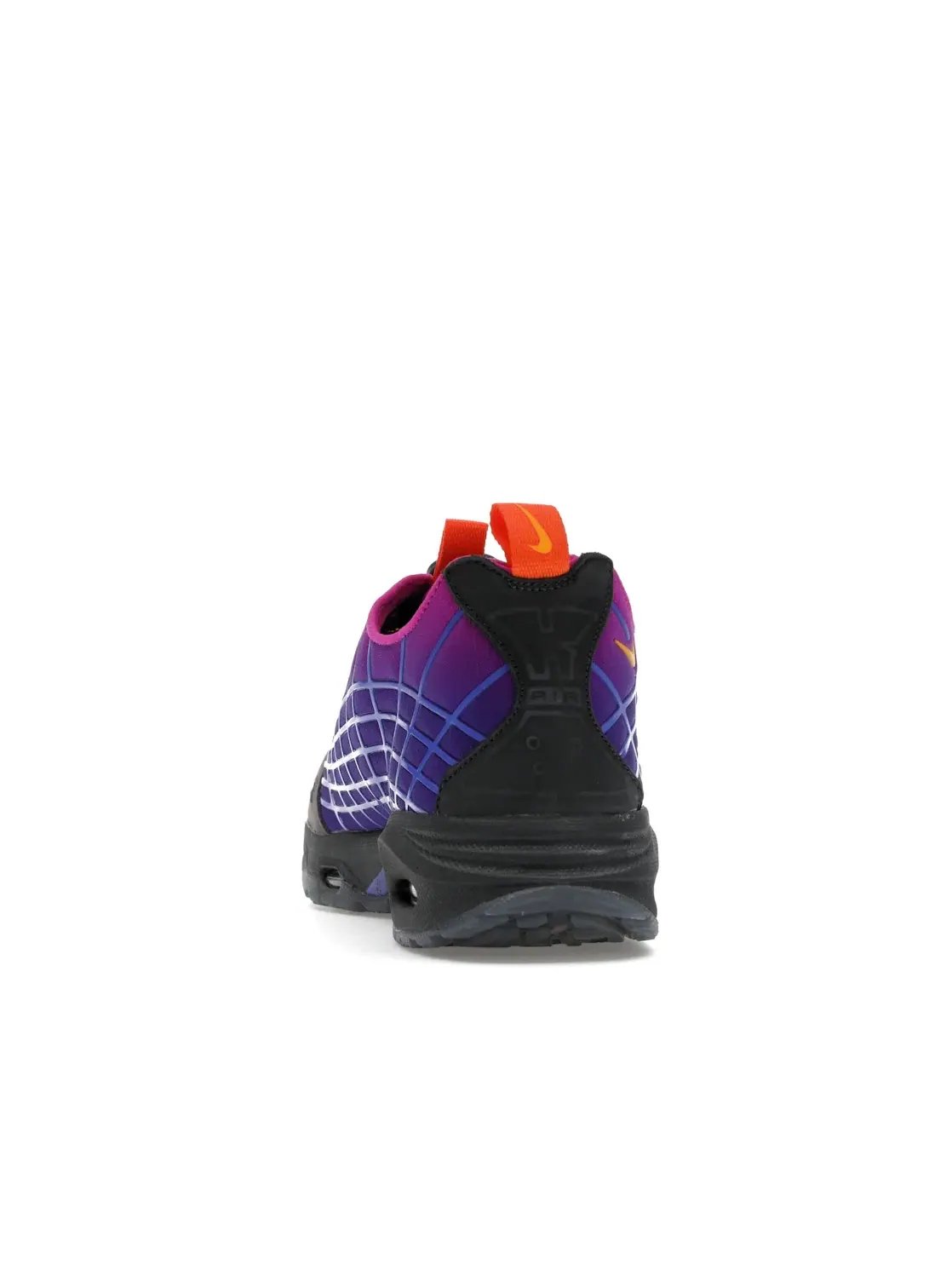 Мужские кроссовки с коллаборацией Kids of Immigrants Nike Air Max Sunder SP — изображение 4 из 4, фиолетовый